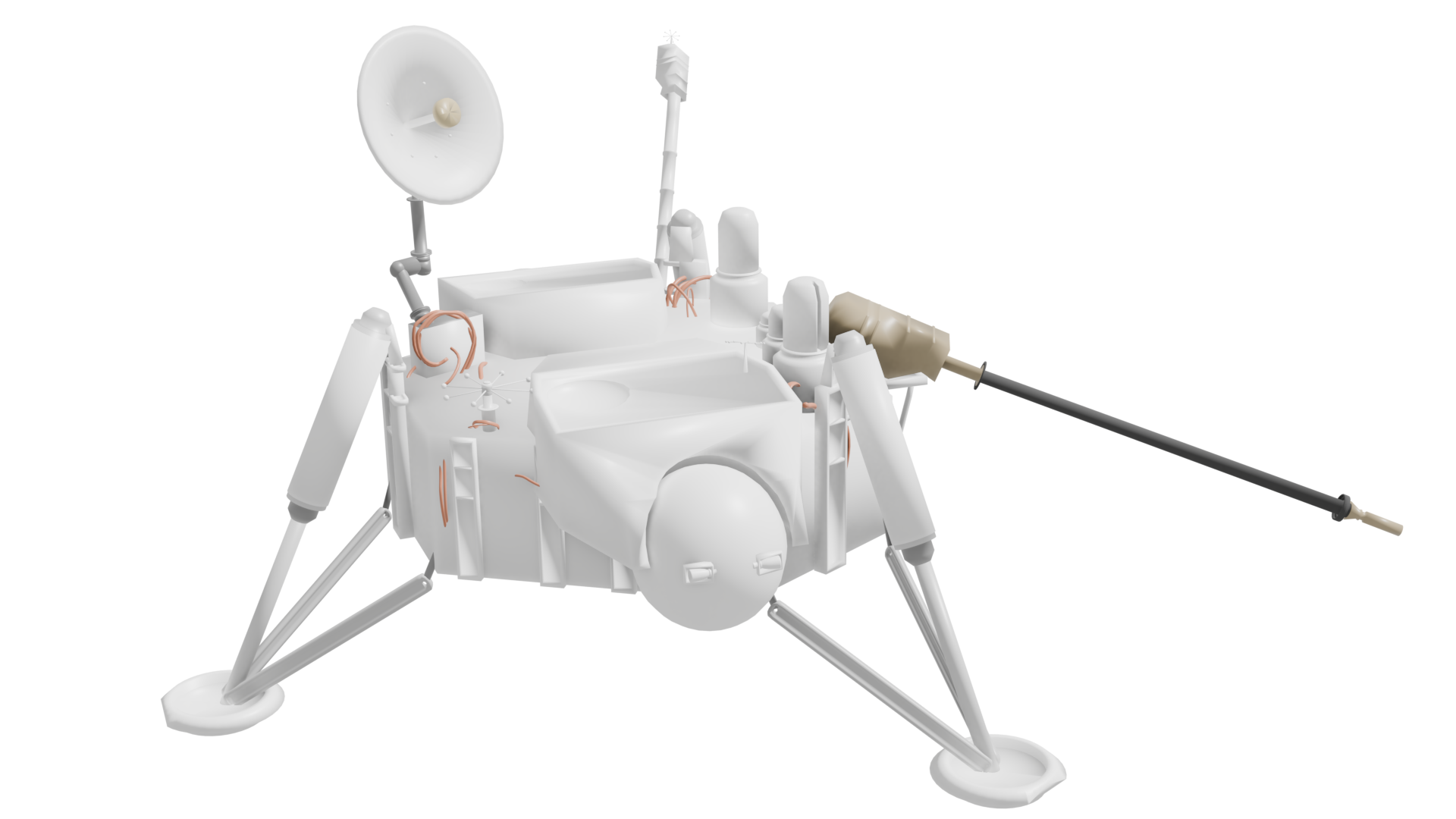 Viking Lander - NASA Science